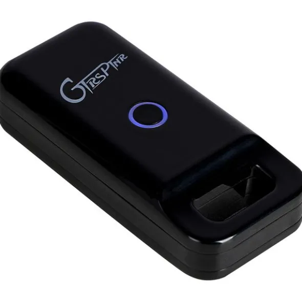 Mooer GTRS PTNR GWR4 Receiver BK
