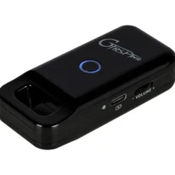 Mooer GTRS PTNR GWR4 Receiver BK