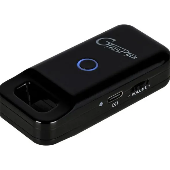 Mooer GTRS PTNR GWR4 Receiver BK