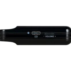 Mooer GTRS PTNR GWR4 Receiver BK