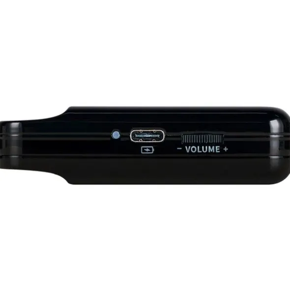 Mooer GTRS PTNR GWR4 Receiver BK