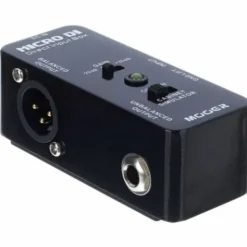 Mooer Micro DI