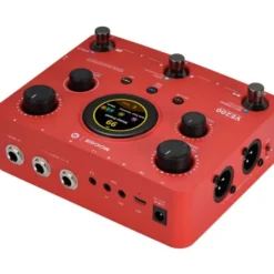 Mooer VE 200Vocal Multi-Effects