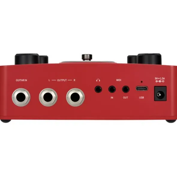 Mooer VE 200Vocal Multi-Effects