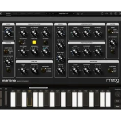 Moog Mariana