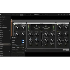 Moog Mariana