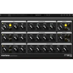 Moog Mariana