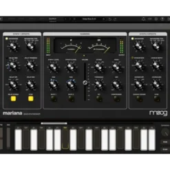Moog Mariana