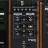 Moog MF-109S Saturator Plugin