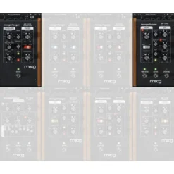 Moog Moogerfooger Custom Bundle 2