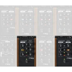 Moog Moogerfooger Custom Bundle 2