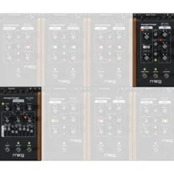 Moog Moogerfooger Custom Bundle 2