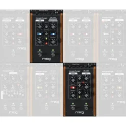 Moog Moogerfooger Custom Bundle 2