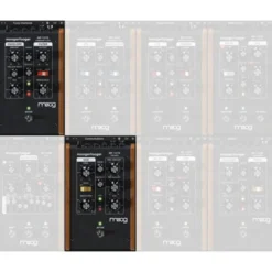 Moog Moogerfooger Custom Bundle 2