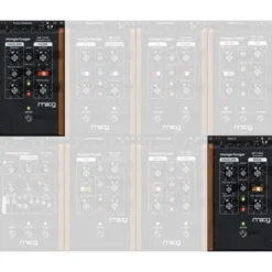 Moog Moogerfooger Custom Bundle 2