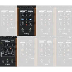 Moog Moogerfooger Custom Bundle 2