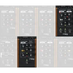 Moog Moogerfooger Custom Bundle 2