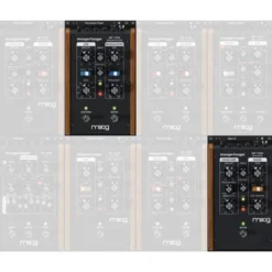 Moog Moogerfooger Custom Bundle 2