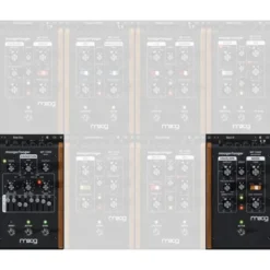 Moog Moogerfooger Custom Bundle 2
