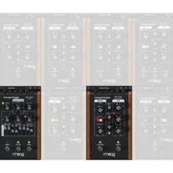 Moog Moogerfooger Custom Bundle 2