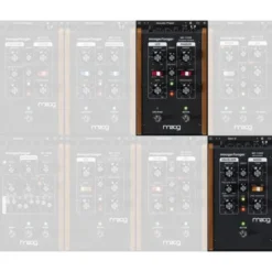 Moog Moogerfooger Custom Bundle 2