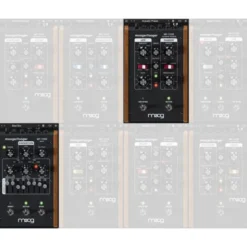Moog Moogerfooger Custom Bundle 2
