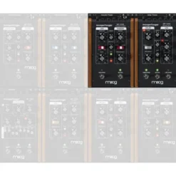 Moog Moogerfooger Custom Bundle 2