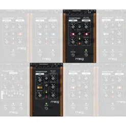 Moog Moogerfooger Custom Bundle 2