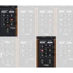 Moog Moogerfooger Custom Bundle 2