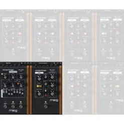 Moog Moogerfooger Custom Bundle 2