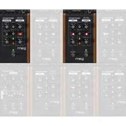 Moog Moogerfooger Custom Bundle 2