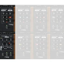Moog Moogerfooger Custom Bundle 2