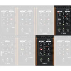 Moog Moogerfooger Custom Bundle 2