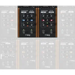 Moog Moogerfooger Custom Bundle 2