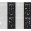 Moog Moogerfooger Custom Bundle 4