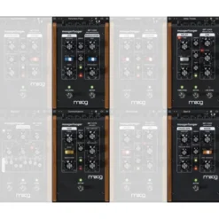 Moog Moogerfooger Custom Bundle 4