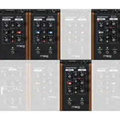 Moog Moogerfooger Custom Bundle 4