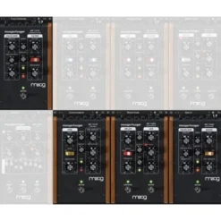 Moog Moogerfooger Custom Bundle 4