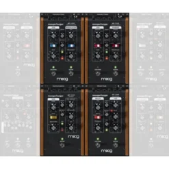 Moog Moogerfooger Custom Bundle 4