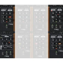 Moog Moogerfooger Custom Bundle 4