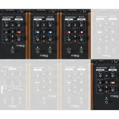 Moog Moogerfooger Custom Bundle 4