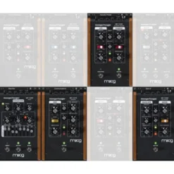 Moog Moogerfooger Custom Bundle 4
