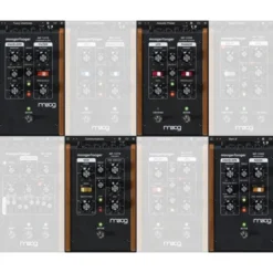 Moog Moogerfooger Custom Bundle 4