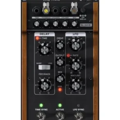 Moog Moogerfooger Effects Plug-ins
