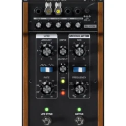 Moog Moogerfooger Effects Plug-ins