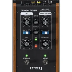 Moog Moogerfooger Effects Plug-ins