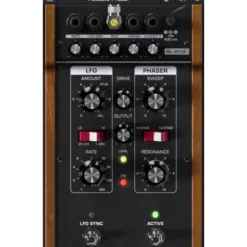 Moog Moogerfooger Effects Plug-ins