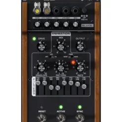 Moog Moogerfooger Effects Plug-ins