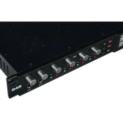 MOTU 848