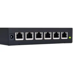 MOTU AVB Switch